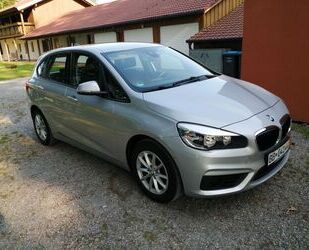 BMW 218 Active Tourer Gebrauchtwagen