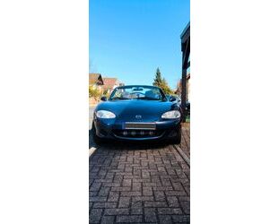 Mazda MX-5 Gebrauchtwagen