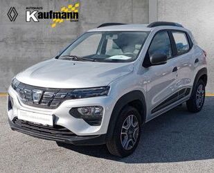 Dacia Spring Gebrauchtwagen
