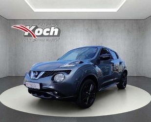Nissan Juke Gebrauchtwagen