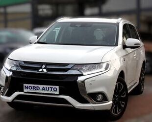 Mitsubishi Outlander Gebrauchtwagen