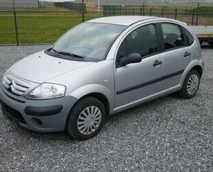 Citroen C3 Gebrauchtwagen