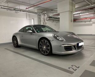 Porsche 991 Gebrauchtwagen