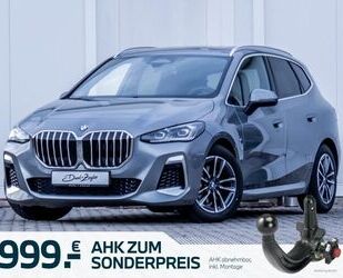BMW 220 Active Tourer Gebrauchtwagen