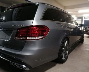 Mercedes-Benz E 63 AMG Gebrauchtwagen