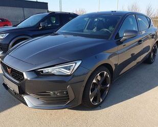 Cupra Leon Gebrauchtwagen