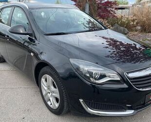 Opel Insignia Gebrauchtwagen