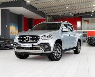 Mercedes-Benz X 350 Gebrauchtwagen