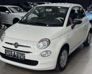 Fiat 500 Gebrauchtwagen