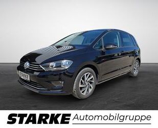 VW Golf Sportsvan Gebrauchtwagen