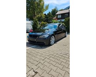 BMW 335 Gebrauchtwagen