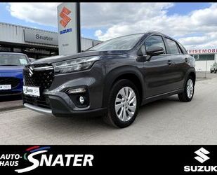 Suzuki (SX4) S-Cross Gebrauchtwagen