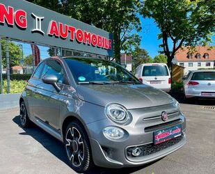 Fiat 500 Gebrauchtwagen