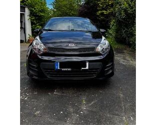 Kia Rio Gebrauchtwagen