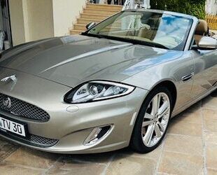 Jaguar XK Gebrauchtwagen