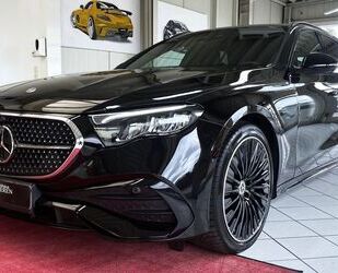 Mercedes-Benz E 300 Gebrauchtwagen