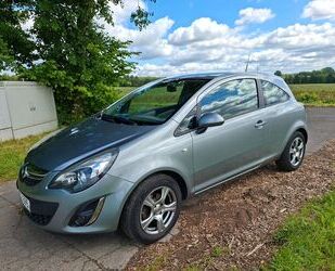 Opel Corsa Gebrauchtwagen