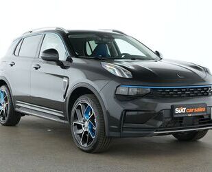 Lynk & Co 01 Gebrauchtwagen