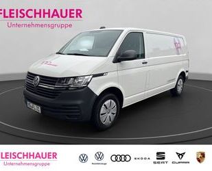 VW T6 Transporter Gebrauchtwagen