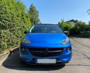 Opel Adam Gebrauchtwagen