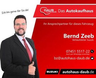 Suzuki Vitara Gebrauchtwagen