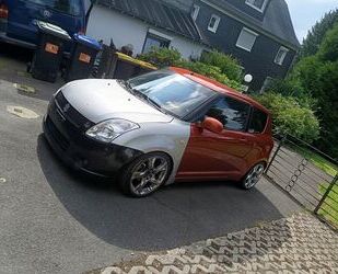 Suzuki Swift Gebrauchtwagen