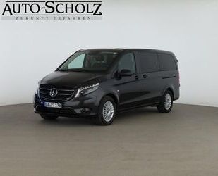 Mercedes-Benz eVito Gebrauchtwagen