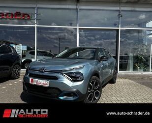 Citroen C4 Gebrauchtwagen