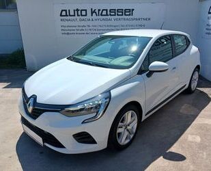 Renault Clio Gebrauchtwagen