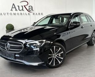 Mercedes-Benz E 300 Gebrauchtwagen