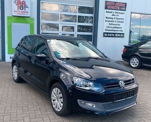 VW Polo Gebrauchtwagen