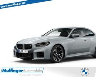 BMW M2 Gebrauchtwagen