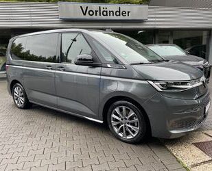 VW T7 Multivan Gebrauchtwagen