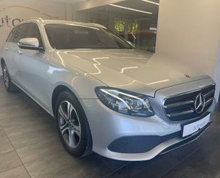 Mercedes-Benz E 220 Gebrauchtwagen