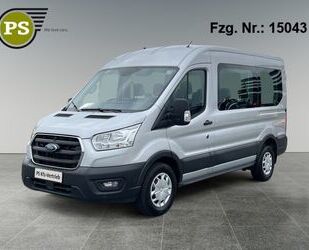 Ford Transit Gebrauchtwagen