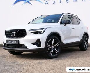 Volvo XC40 Gebrauchtwagen