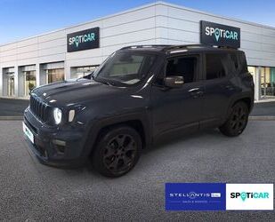 Jeep Renegade Gebrauchtwagen