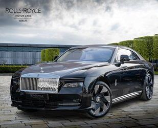 Rolls Royce Spectre Gebrauchtwagen