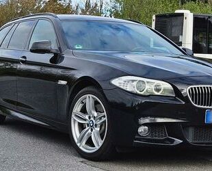 BMW 530 Gebrauchtwagen