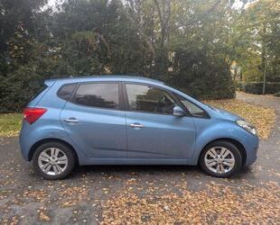 Hyundai ix20 Gebrauchtwagen