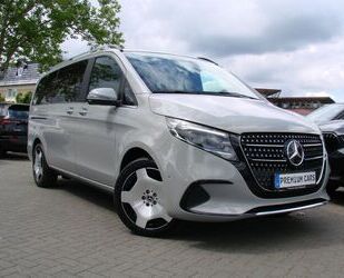 Mercedes-Benz V 250 Gebrauchtwagen