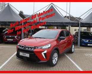 Mitsubishi ASX Gebrauchtwagen