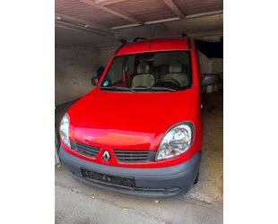 Renault Kangoo Gebrauchtwagen