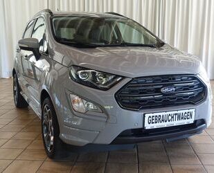 Ford EcoSport Gebrauchtwagen