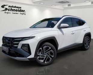 Hyundai TUCSON Gebrauchtwagen