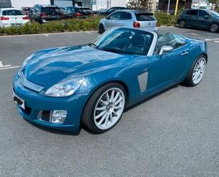 Opel GT Gebrauchtwagen