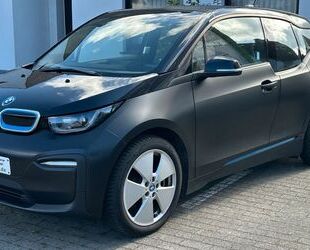 BMW i3 Gebrauchtwagen