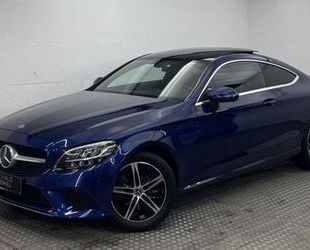 Mercedes-Benz C 300 Gebrauchtwagen