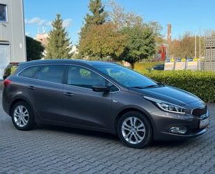 Kia ceed Sportswagon Gebrauchtwagen