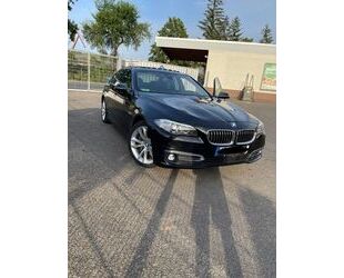 BMW 525 Gebrauchtwagen